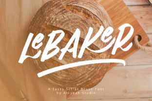 AL LeBaker: Sassy, Human, Unmistakable