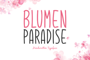 Blumen Paradise: A Strategic Choice for Purpose-Driven Design