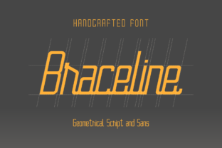 Braceline Duo: A Versatile, Readable Font Pair for Modern Design