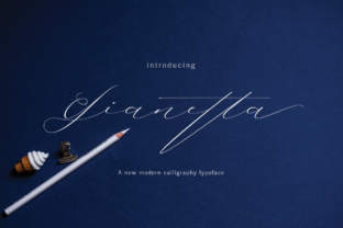 Gianetta