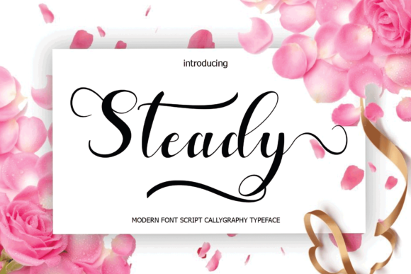 Steady